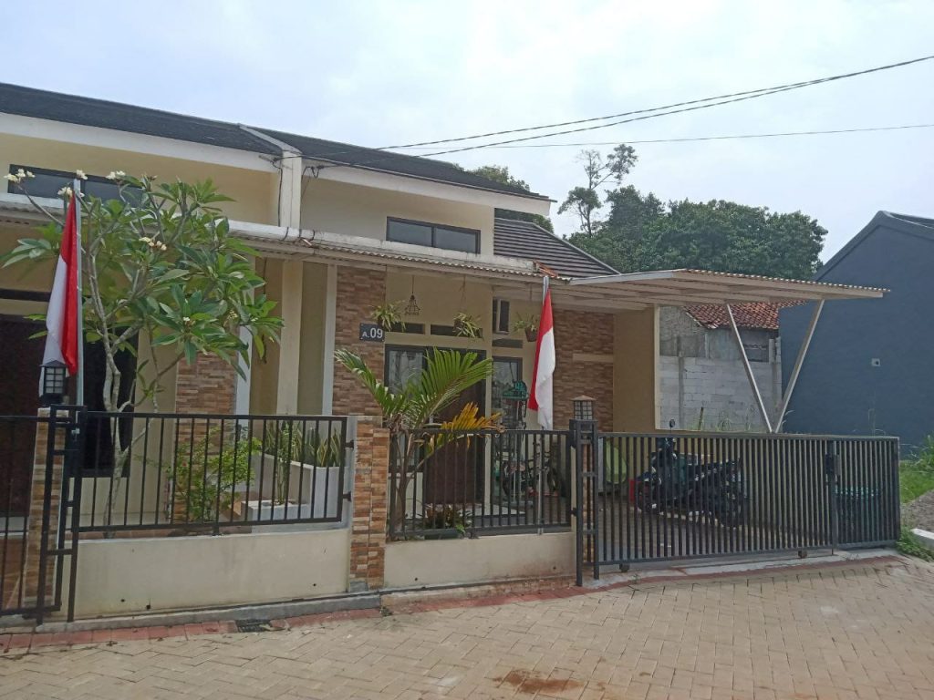 KPR Rumah Murah 1 Juta Sampai Akad Akses MRT Lebak Bulus