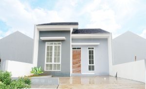 Jual Rumah Lokasi Strategis di Parung Bogor