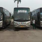 Asal mula agen bus di Parung Bogor