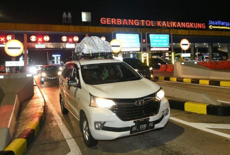 Mudik Lebaran dengan Beban Berat? Waspadai Kerusakan pada Bagian Ini