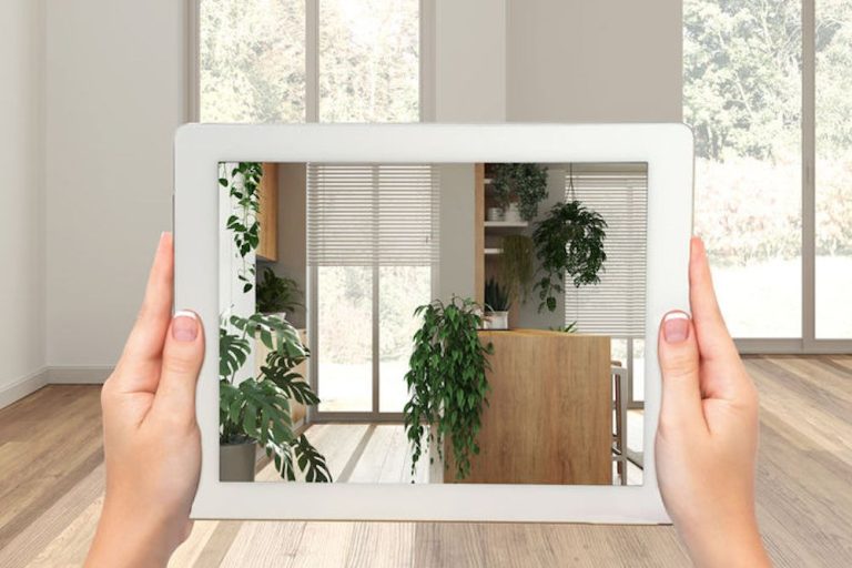 Temukan Rumah Impian Anda dengan Virtual 360 Homespot dari BRI