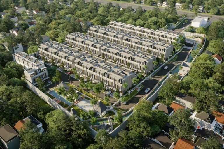 Deretan Keuntungan Memiliki Rumah Berkonsep Hijau dan Ramah Lingkungan