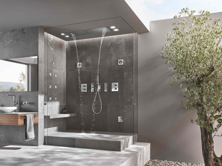 Produk Unggulan untuk Kamar Mandi Elegan dan Kesehatan Tubuh yang Optimal