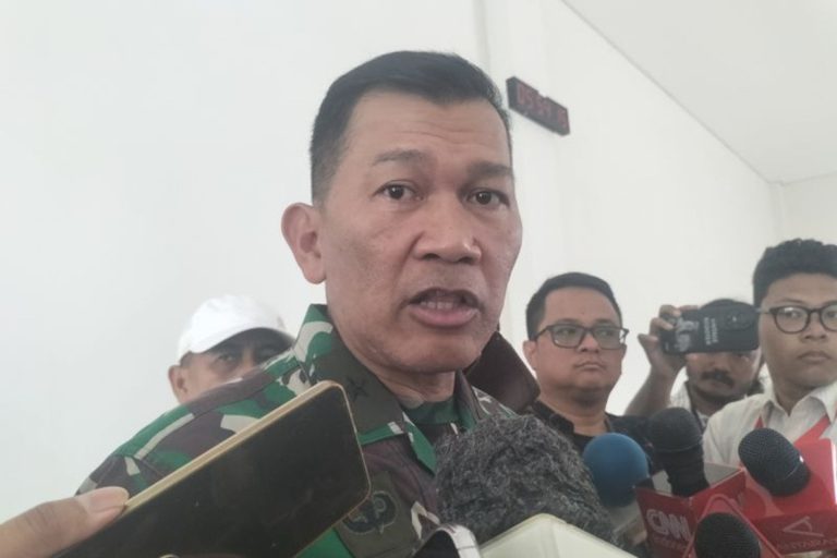BEM Unud Tetap Lawan, Mabes TNI Buka-bukaan Soal Militer di Kampus