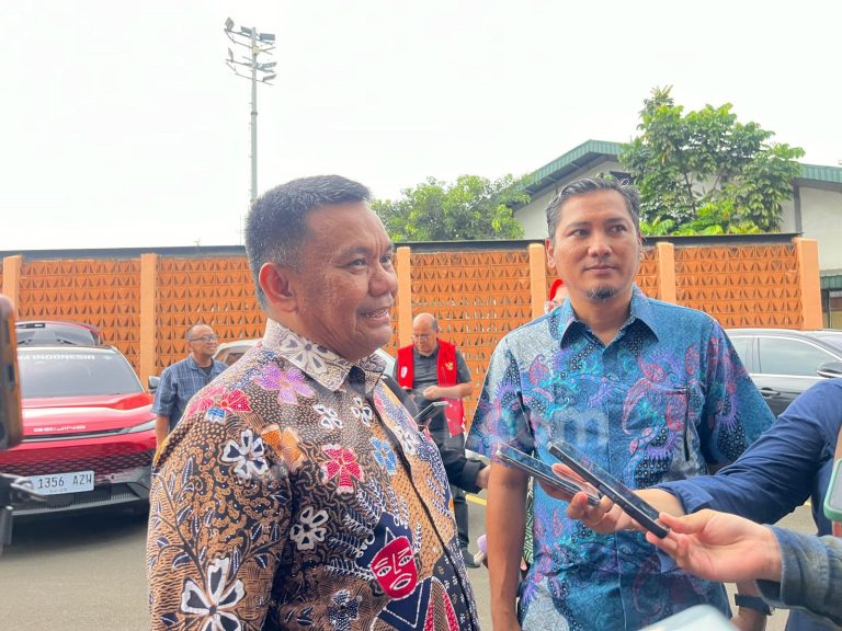 Warga Kampung Bayam Tak Bisa Huni Rusun KSB, Ini Kata Dirut Jakpro