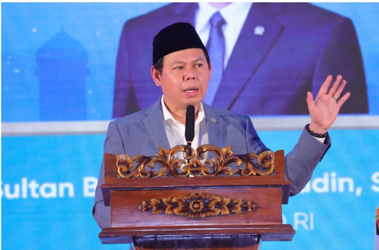 Sultan Dorong Pelindo II Atasi Secara Total Pendangkalan di Pelabuhan Pulau Baai