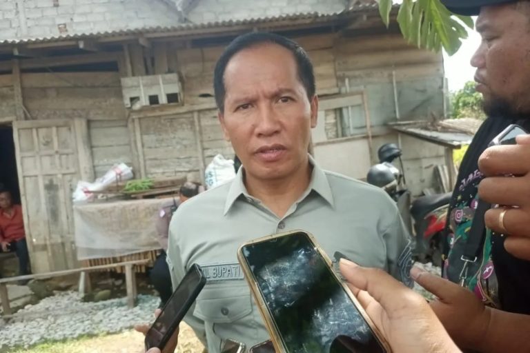 Pemkab Tulungagung Serahkan Lahan 7,1 Ha demi Wujudkan Sekolah Rakyat