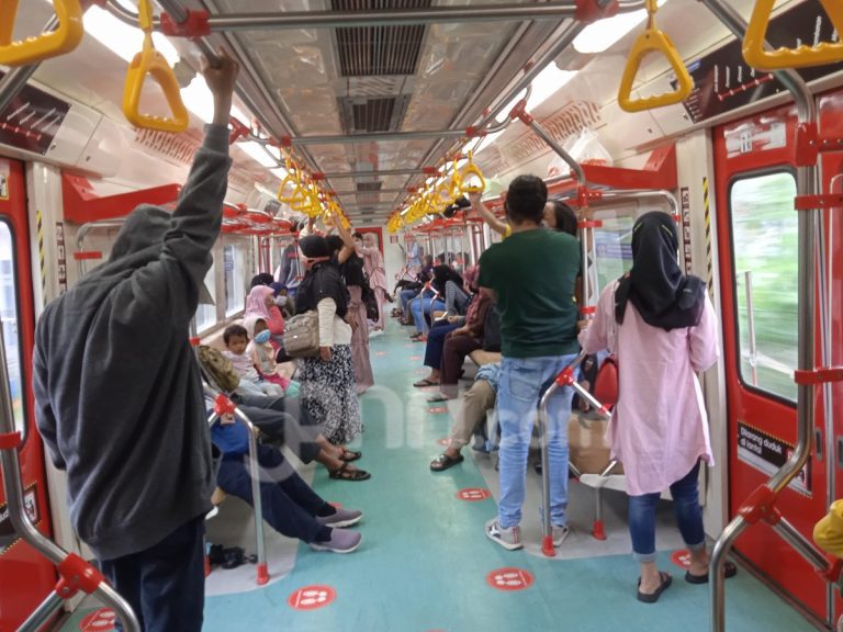 Jadwal Kereta KRL Jogja-Solo, Rabu 8 April 2025: Perjalanan Mudah dan Cepat Anda