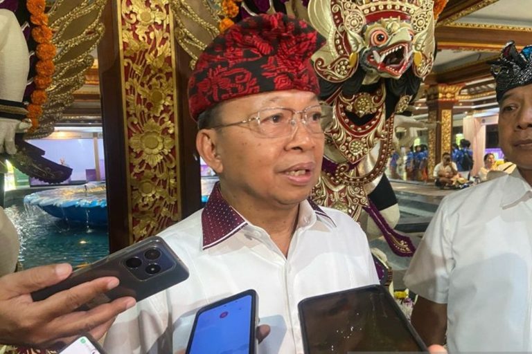 Koster: Wujudkan Infrastruktur Modern, Badung, Denpasar & Gianyar Bergabung untuk 6 Regency di Bali