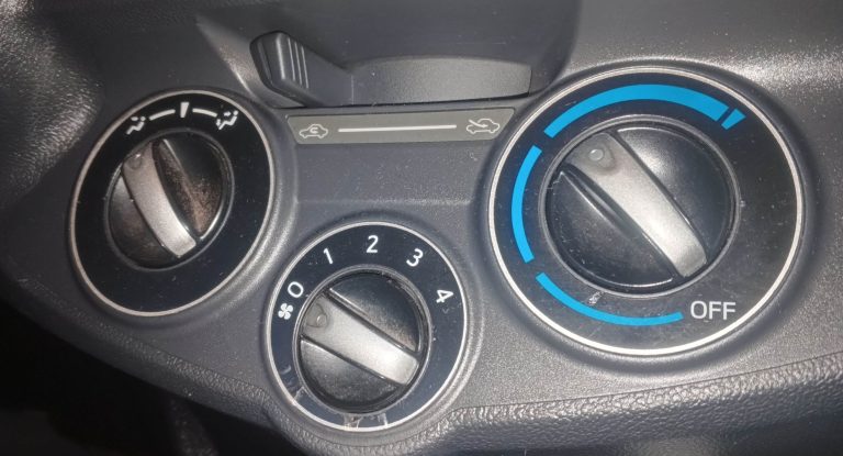 AC Mobil Tidak Dingin Meski Sudah Isi Freon? Ini Alasannya
