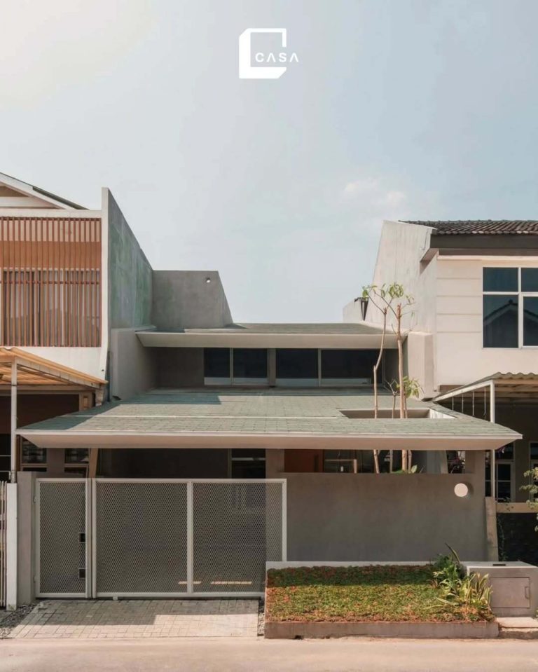 5 Tip Terbaik Memilih Bahan Atap Rumah yang Awet dan Tahan Lama