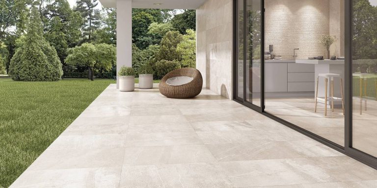5 Desain Keramik Teras Minimalis yang Akan Mempercantik Rumah Anda