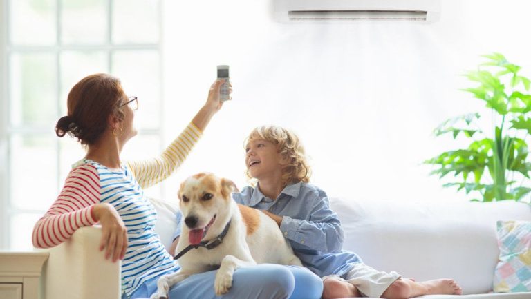 Kumpulan Makna Lambang dan Mode pada Remote AC: Dari Simbol Dasar hingga Pengaturan Suhu