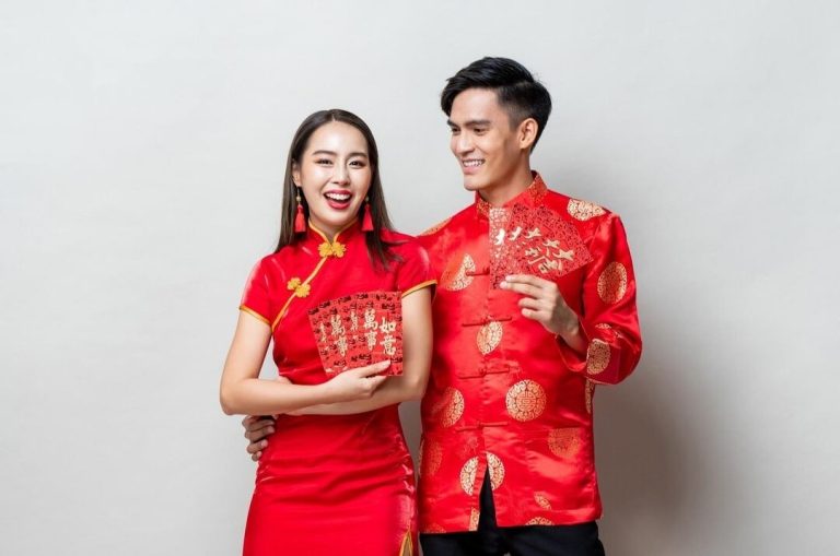 Mengenal Prosesi Tingjing dan Sangjit dalam Lamaran Pernikahan Tionghoa, Ini Perbedaannya