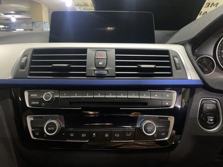Jangan Tertipu, Ini Cara Cek Kondisi AC Mobil Bekas
