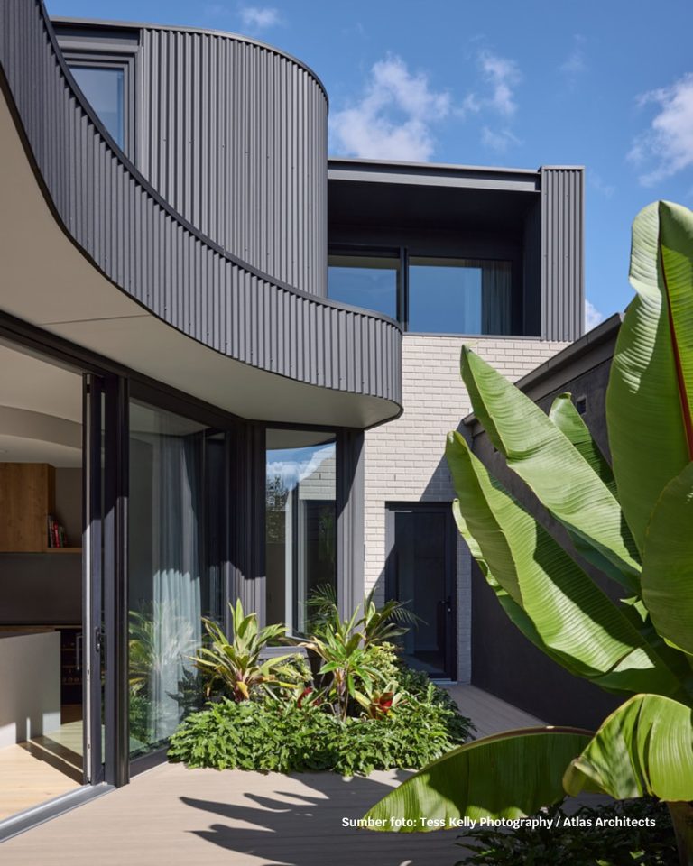 Harga Kusen UPVC vs Aluminium, Ketahui Perbedaannya!