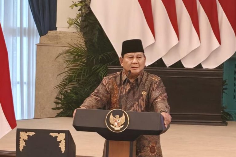 Titah Prabowo: PSEL Tuntas 2027, Peluang Cerah untuk Emiten EBT?