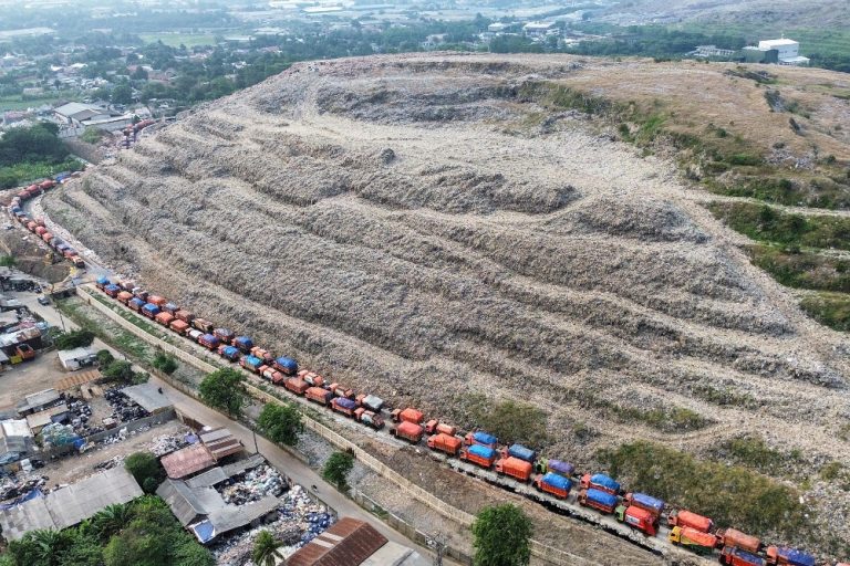 Aksi RI Percepat PSEL, Manfaatkan Momentum Ekspansi Pengelolaan Limbah Global
