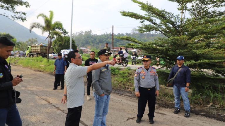 Tol Getaci membuat Garut dan Tasikmalaya kewalahan menerima kunjungan wisatawan