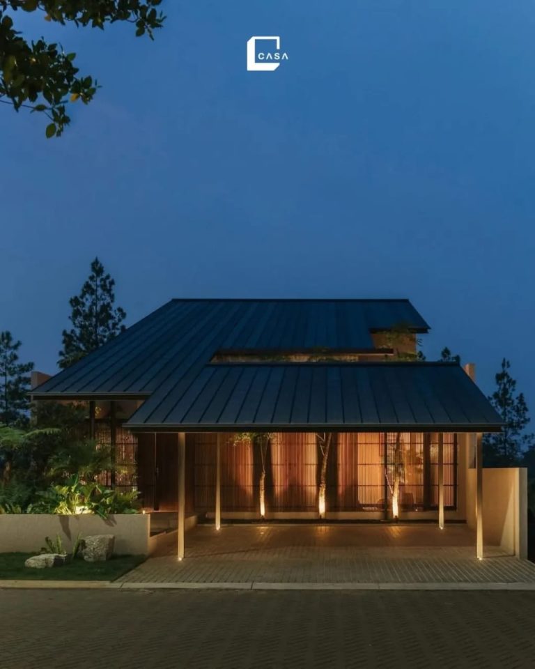 8 fasad rumah minimalis modern paling favorit 2026