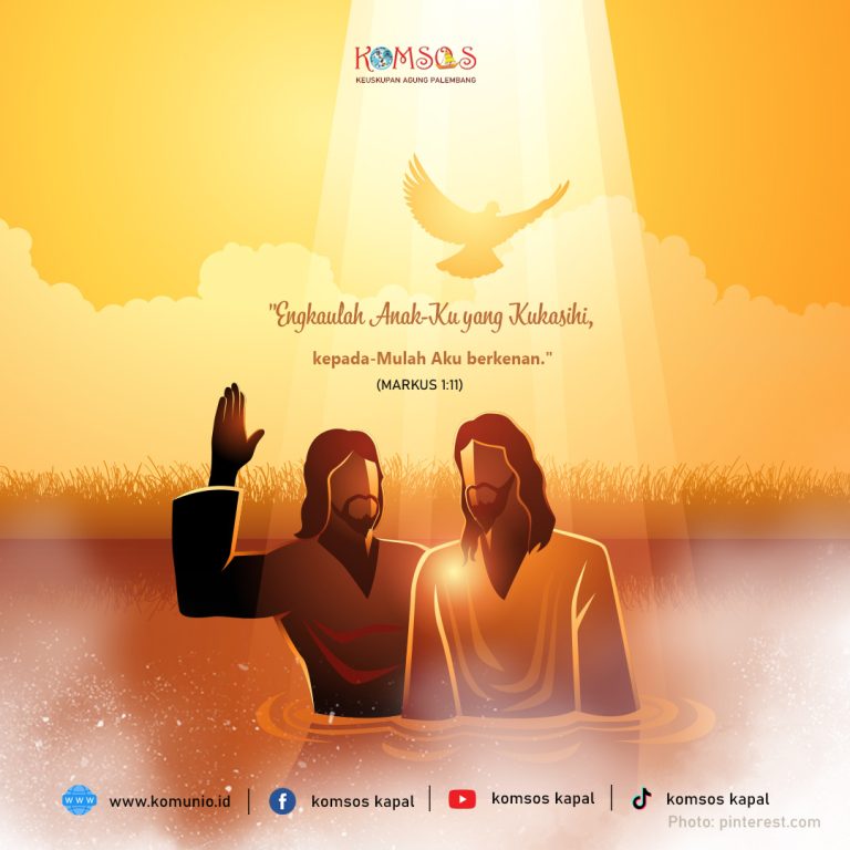 Bacaan Liturgi Jumat 23 Januari 2026, Perayaan Santo Ildephonsus