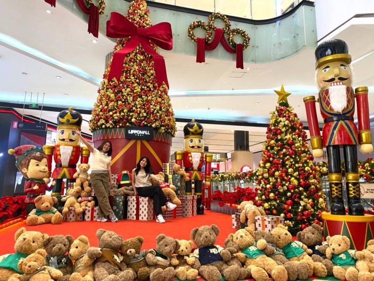 Hiasan Natal Ramah Lingkungan: DIY Gantungan Kayu