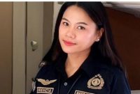 Attachment for Kisah Alfian Rauf: 4 Jam Tarik Jenazah Pramugari dari Jurang Bulusaraung