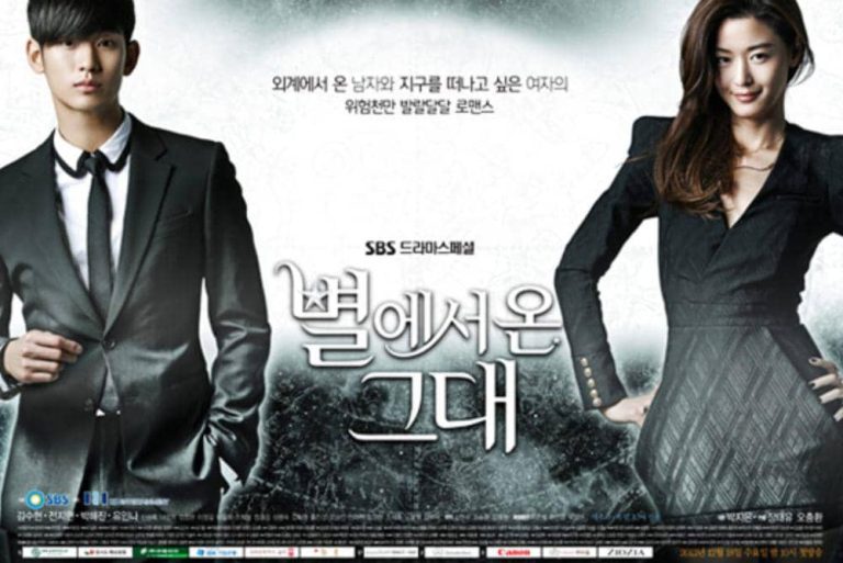 7 Drama Korea yang Cocok Ditonton Saat LDR dan Membuat Hati Hangat