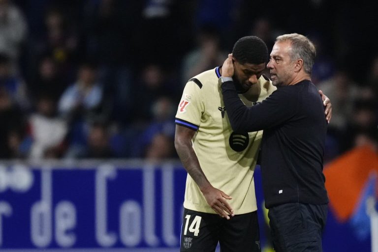 Barcelona Incar Rashford Setelah Performa Mengesankan di Liga Champions dan La Liga