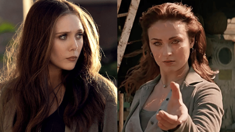 Scarlet Witch vs. Dark Phoenix, Siapa yang Lebih Kuat?