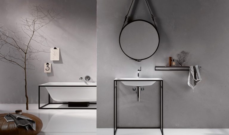 11 Kesalahan yang Harus Dihindari Saat Renovasi Kamar Mandi