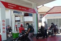 Attachment for Harga BBM turun Rp 1.400, daftar terbaru Kamis 22 Januari 2026