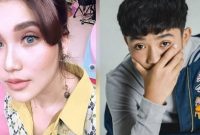 Attachment for Permintaan Betrand Peto pada Ruben Onsu Soal Ayu Ting Ting Muncul Usai Isu Pernikahan Rahasia