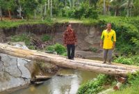 Attachment for Jembatan Awe Geutah, Sang Kecil Tangguh