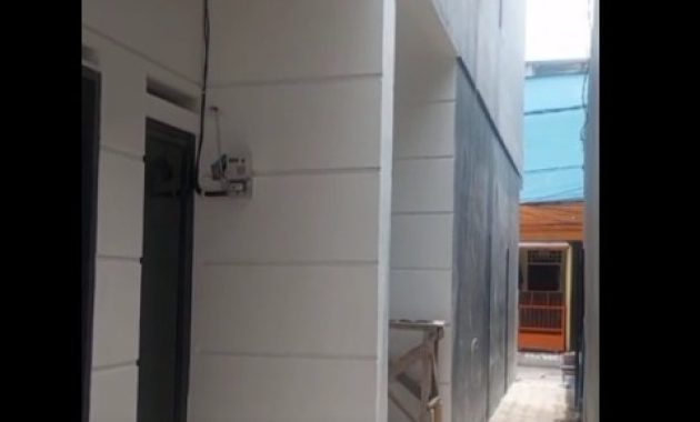 Rumah Murah di Jakarta