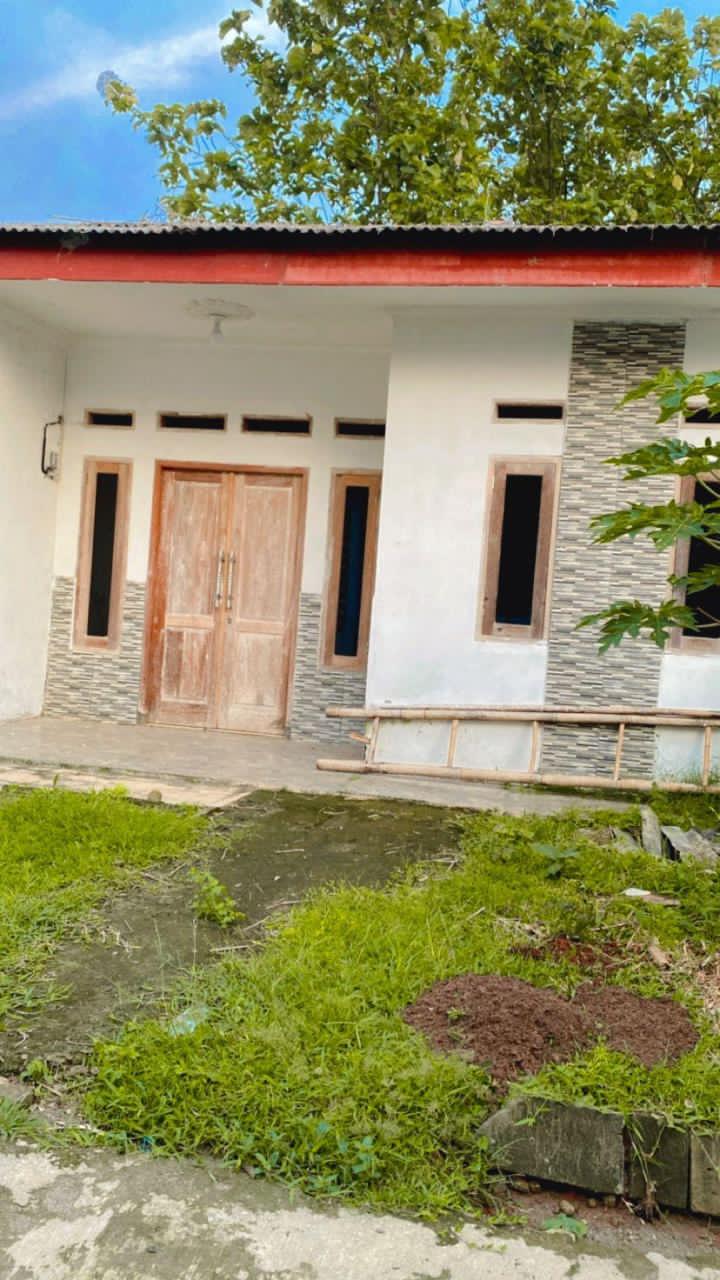 200jt nego di Inkopad Parung