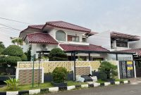 Bumi karang Indah lebak bulus Rumah Bumi Karang Indah Lebak Bulus