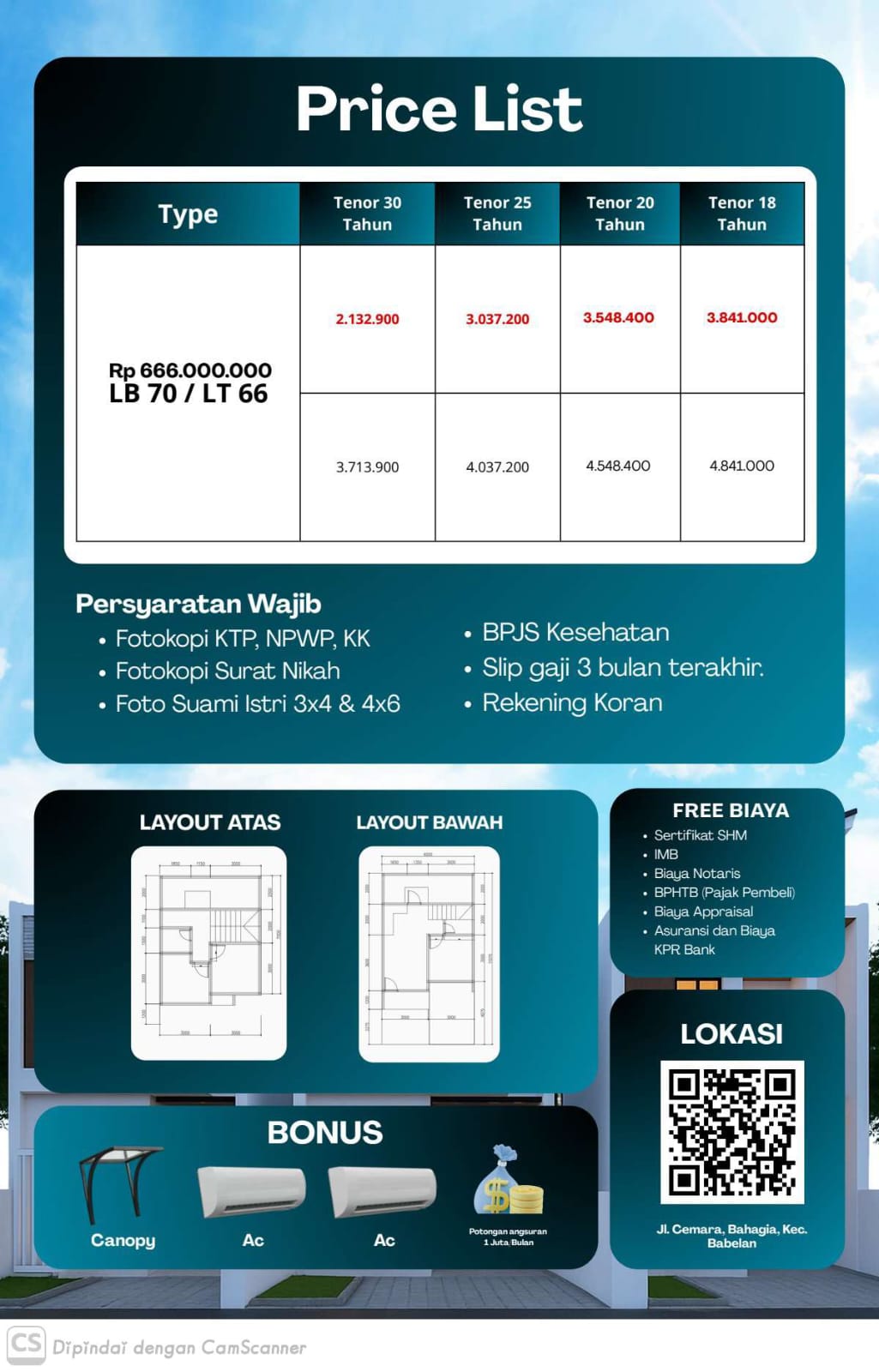 KINGSHOUSE RESIDENCE 5