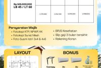 KINGSTAR RESIDENCE Rumah Murah di Tarumajaya Bekasi KINGSTAR RESIDENCE Rumah Murah di Tarumajaya Bekasi