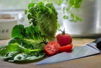 Attachment for Jika Anda Sering Bersih-bersih Saat Memasak, Anda Menghadapi Kekacauan Hidup Berbeda