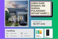 LEBIH DARI RUMAH, INI SURGA PULANGMU SETIAP HARI LEBIH DARI RUMAH, INI SURGA PULANGMU SETIAP HARI