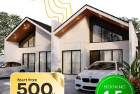 Rumah Murah di Bekasi KINGSTAR RESIDENCE (Tarumajaya) Rumah Murah di Bekasi KINGSTAR RESIDENCE (Tarumajaya)