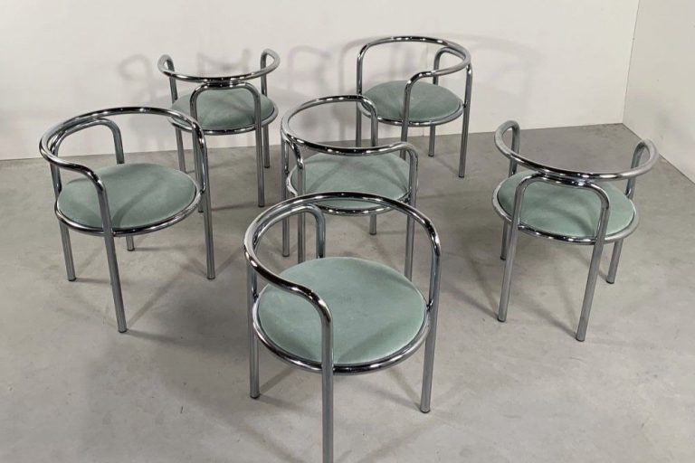Jangan Salah Pilih! Kelebihan dan Kekurangan Kursi Minimalis