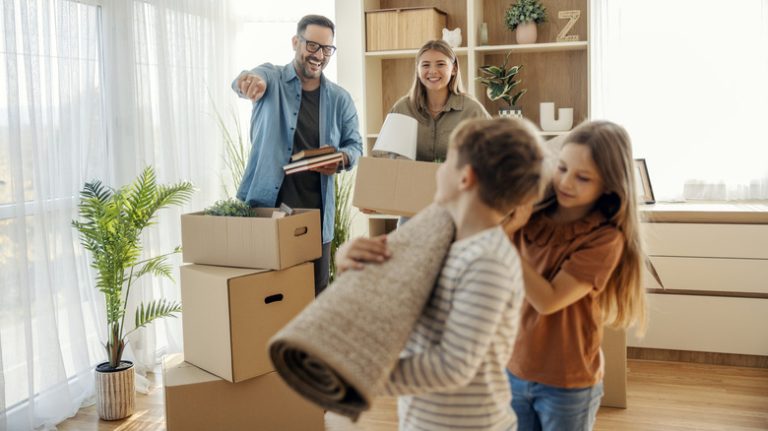 16 alat yang harus dimiliki setiap pemilik rumah baru di garasinya