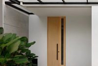 Attachment for 8 model pintu minimalis modern untuk hunian mewah!