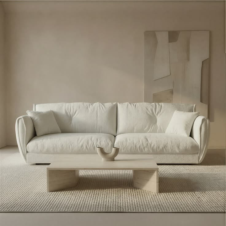 5 model sofa mewah minimalis yang nyaman untuk ruang tamu