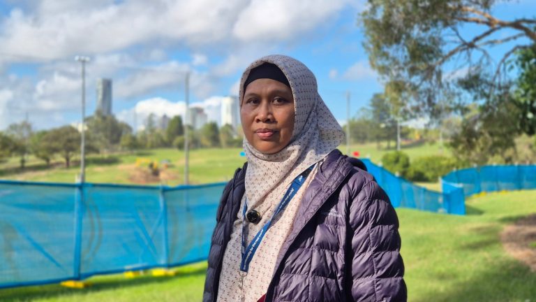 Mahasiswa Indonesia Kecewa Taman Brisbane Jadi Stadion Olimpiade 2032