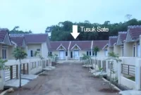 rumah tusuk sate rumah tusuk sate